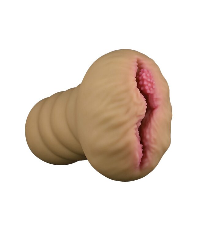 Rimba LoveToy - Alien's Pie 1 - Masturbator - Nude