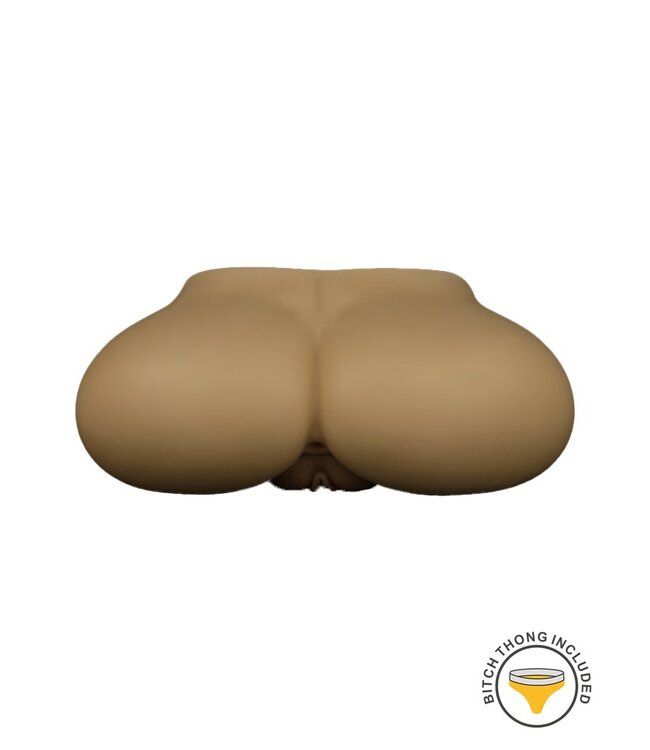 Rimba LoveToy - Streetgirls 13 - Masturbator