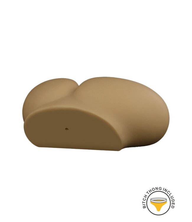 Rimba LoveToy - Streetgirls 13 - Masturbator