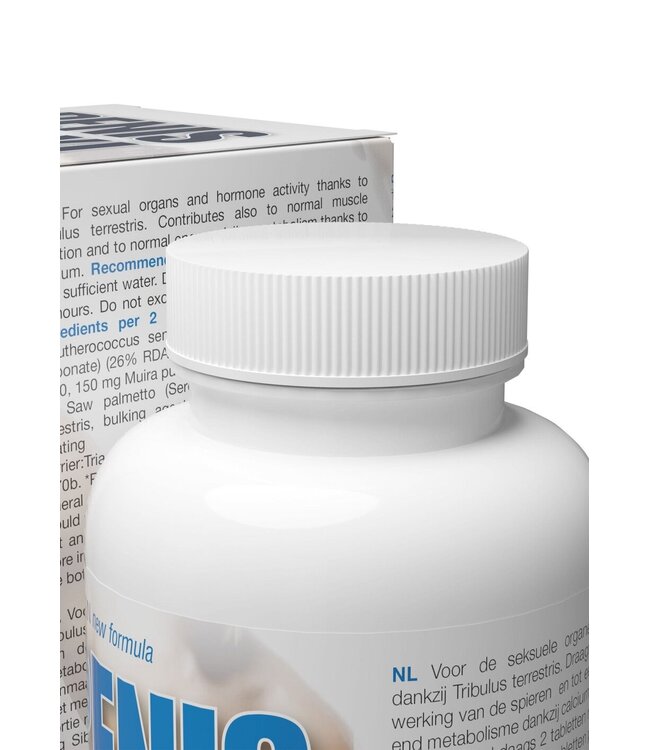 Cobeco Penis XL 60 tabs