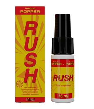 Cobeco Rush - Herbal Popper 15 ml