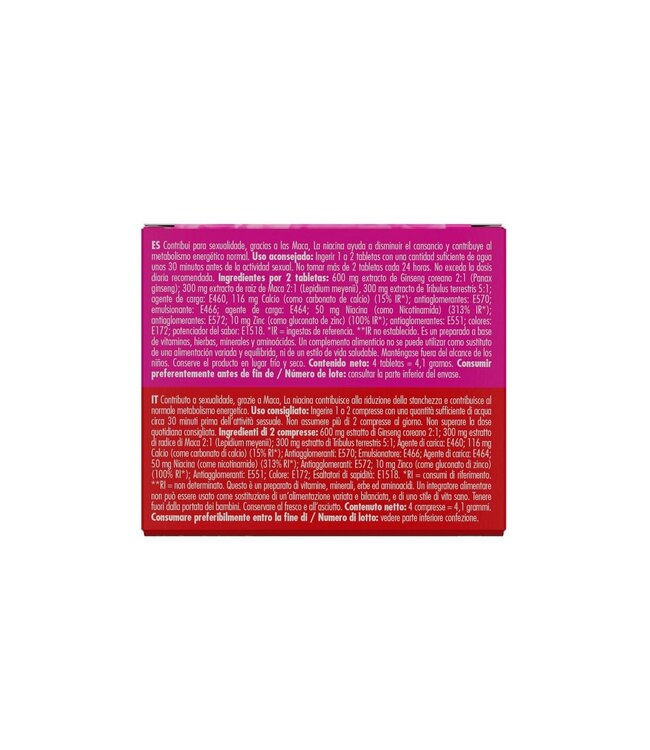 Cobeco Venicon for Women 4 tabs