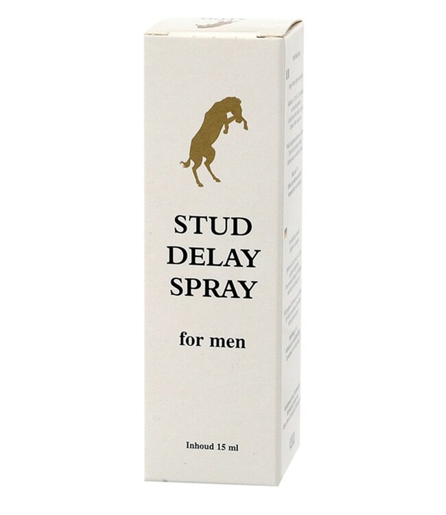 Cobeco Stud Delay Spray 15ml