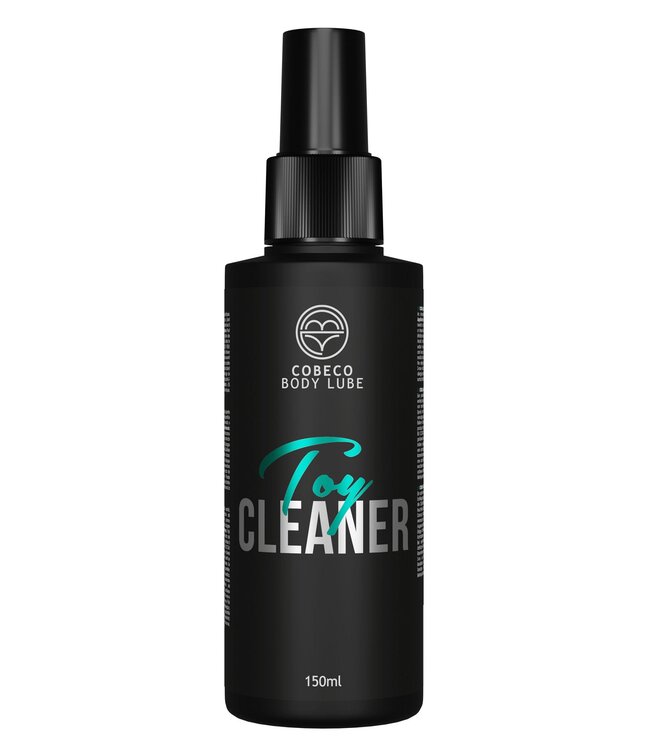 Cobeco CBL  Toycleaner 150ml