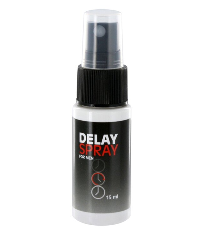 Cobeco Delay Spray 15ml