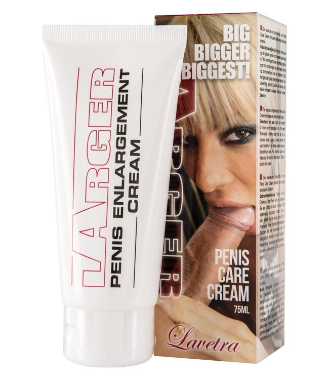 Cobeco Larger Lavetra 75ml