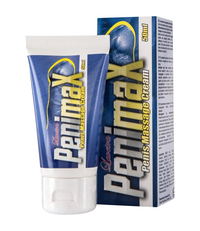 Cobeco Penimax Lavetra 50ml