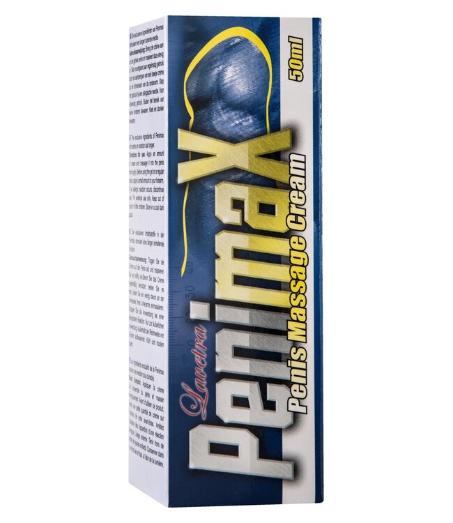 Cobeco Penimax Lavetra 50ml