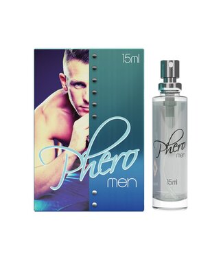 Cobeco PheroMen Eau de Toilette 15ml