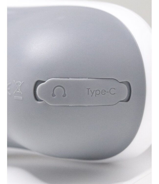 Rimba Leten - SM 330 - Automatische Masturbator met Vibrerende, Zuigende en Kreunende Functie