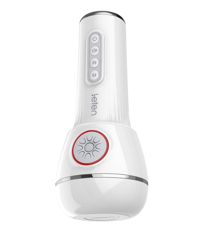 Rimba Leten - SM340 (Male Masturbator 4)