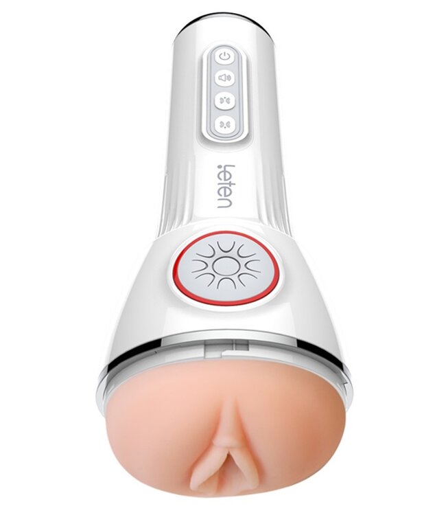 Rimba Leten - SM340 (Male Masturbator 4)