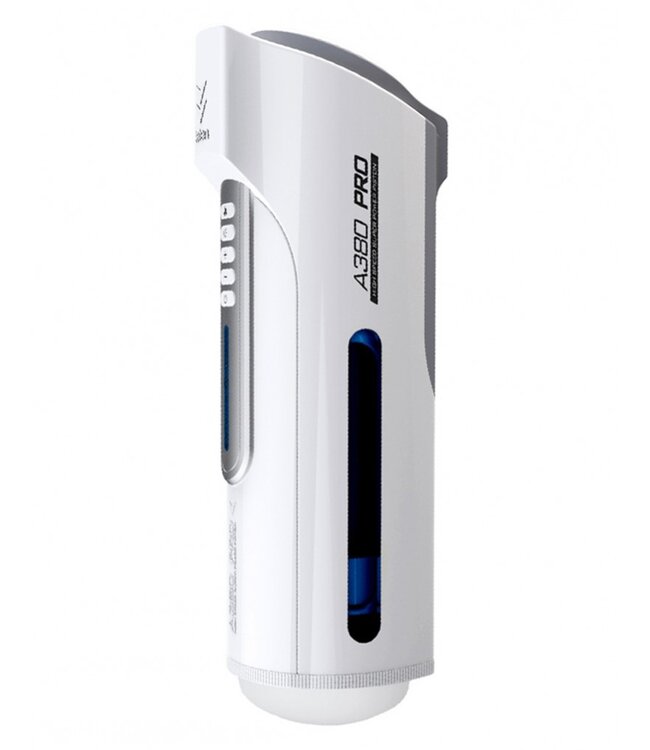 Rimba Leten - A380 Pro Super Masturbator