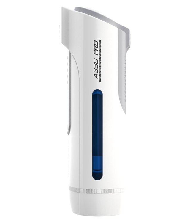 Rimba Leten - A380 Pro Super Masturbator