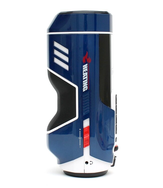 Rimba Leten - SM Future Pro Super Masturbator