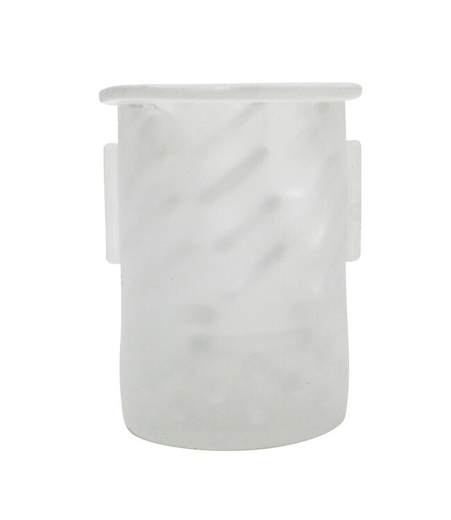 Rimba Leten - Sleeve for SM400 Super Masturbator