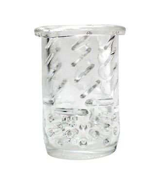 Rimba Leten - Sleeve voor SM390 Pro Super Masturbator