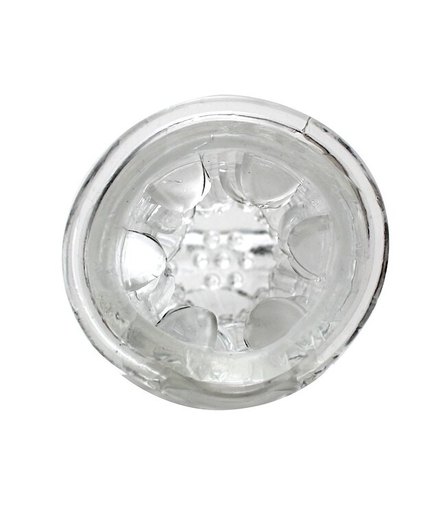 Rimba Leten - Sleeve voor SM390 Pro Super Masturbator