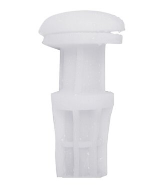 Rimba Leten - Sleeve voor SM380 Super Masturbator