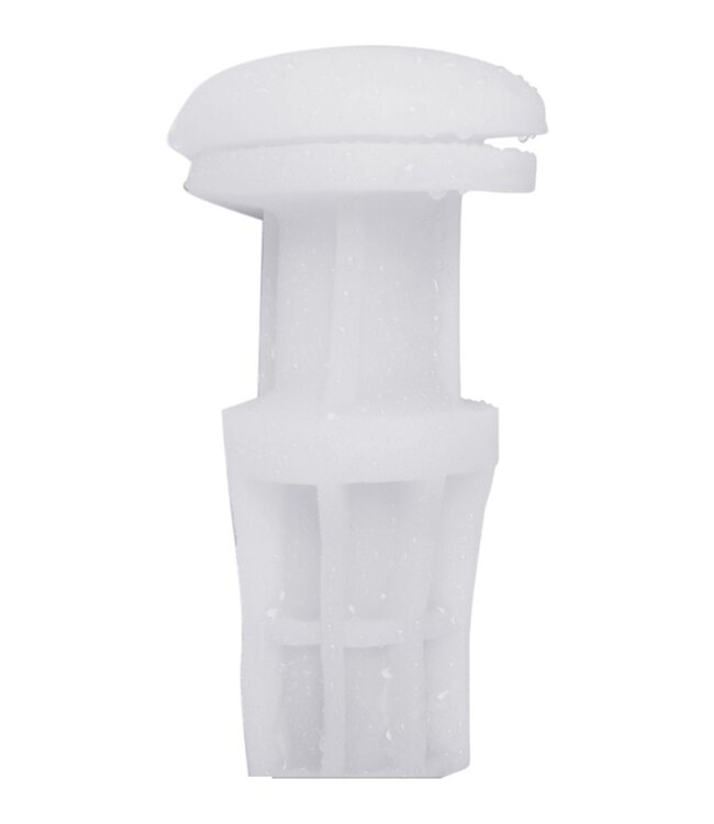 Rimba Leten - Sleeve voor SM380 Super Masturbator