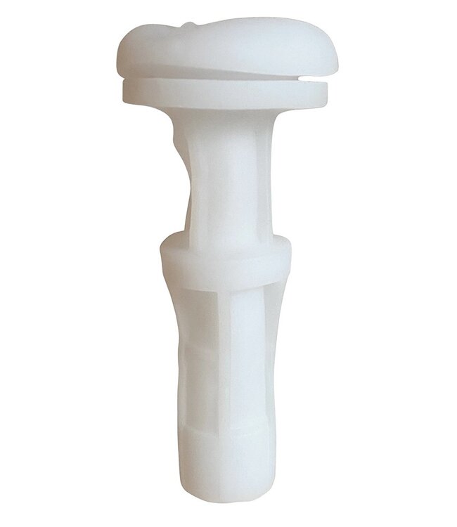 Rimba Leten - Sleeve voor SM380 Super Masturbator