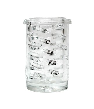 Rimba Leten - Sleeve voor SM370 Super Masturbator