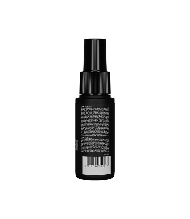 Cobeco CBL Toycleaner 50ml