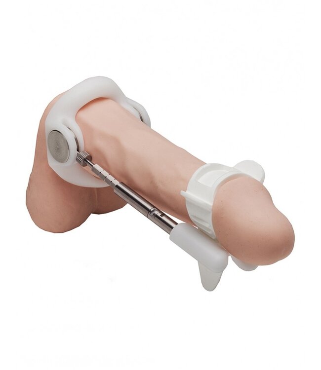 Rimba Jes-Extender Titatium