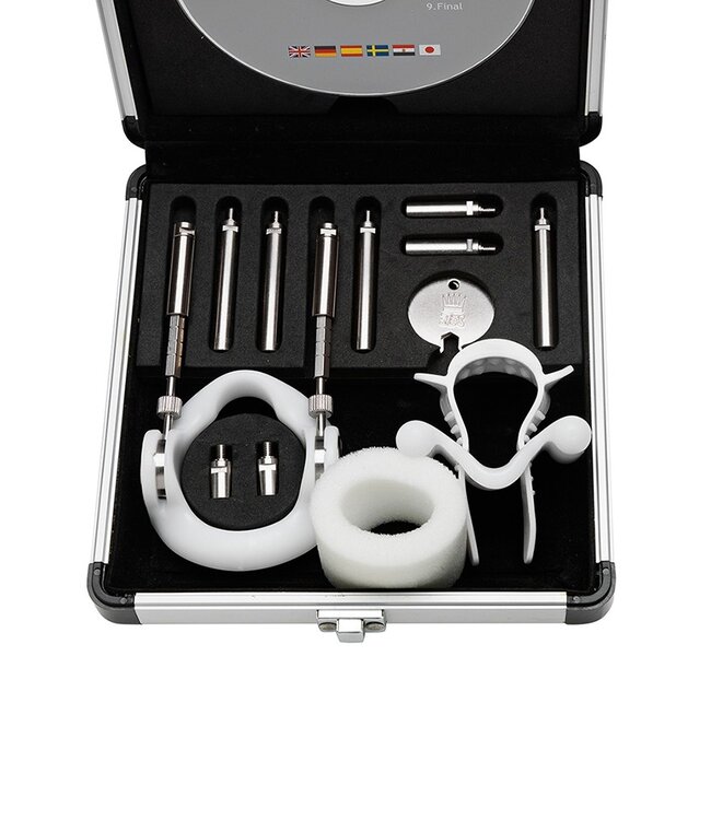 Rimba Jes-Extender Titatium