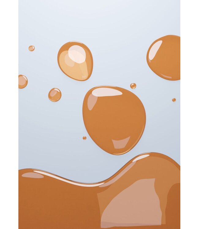 Cobeco Spanish Drops Raspberry Romance 15ml