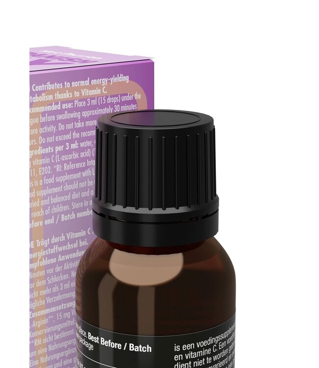 Cobeco Spanish Fly Hot Passion 15ml