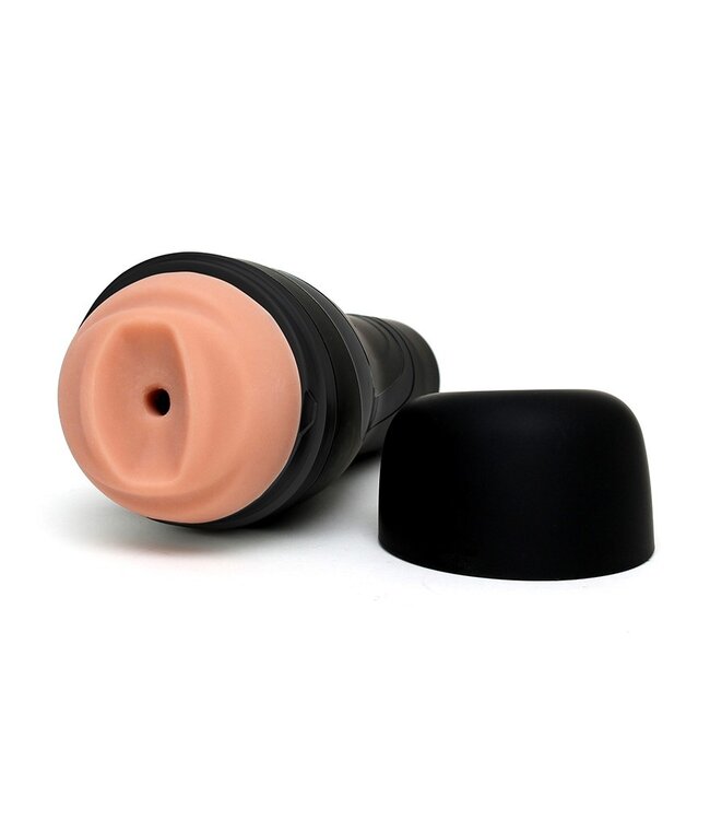 Rimba Satisfyer Men Classic Zwart