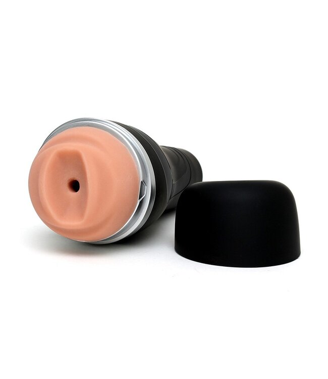 Rimba Satisfyer Men Classic Silver