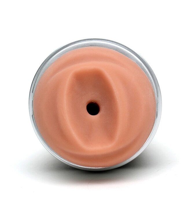 Rimba Satisfyer Men Classic Silver