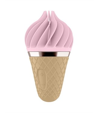 Rimba Satisfyer Layons - Sweet Temptation | Sweet Treat