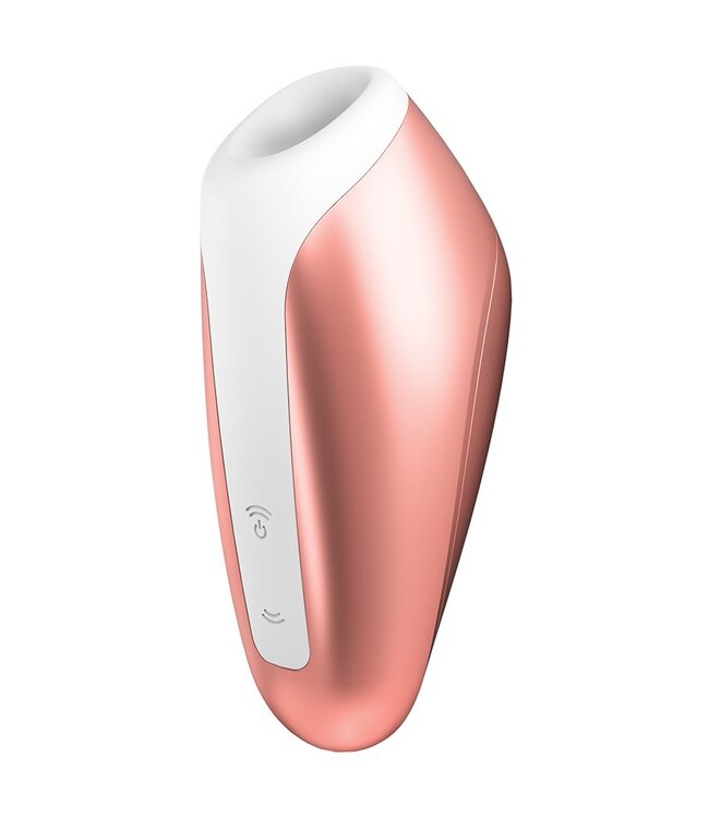 Rimba Satisfyer Love Breeze Copper