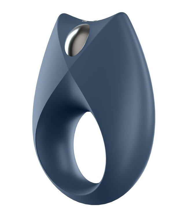 Rimba Satisfyer Cock Ring Royal One / incl. Bluetooth and App