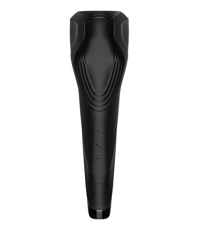 Rimba Satisfyer Men Wand