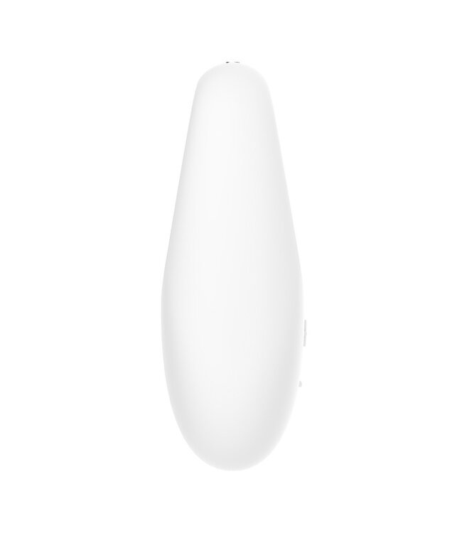 Rimba Satisfyer Layons - White Temptation