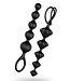 Rimba Satisfyer Love Beads Black (set of 2)