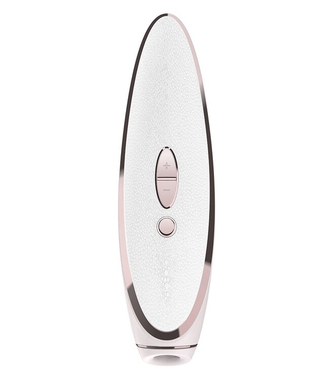 Rimba Satisfyer - Luxury Prêt-à-Porter