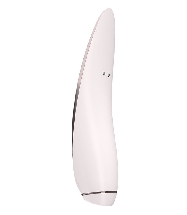 Rimba Satisfyer - Luxury Prêt-à-Porter
