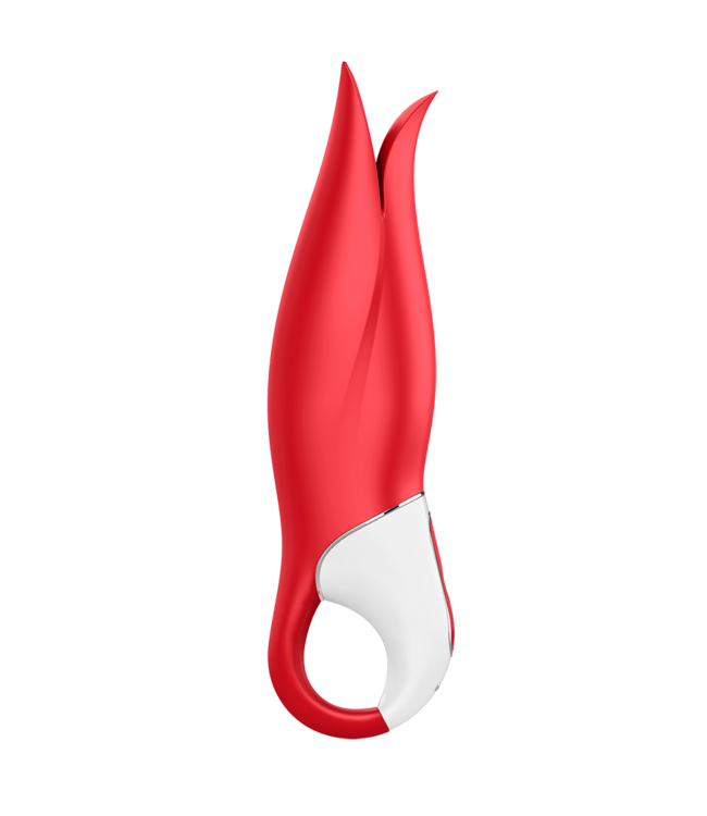 Rimba Satisfyer Vibes Power Flower