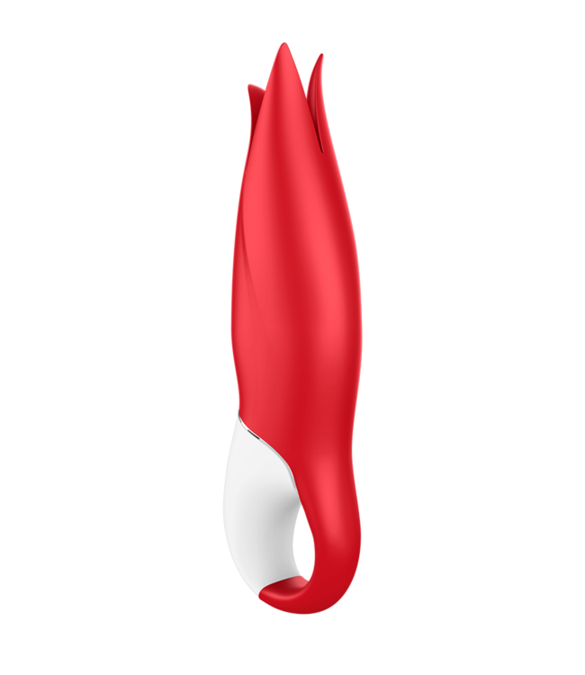 Rimba Satisfyer Vibes Power Flower