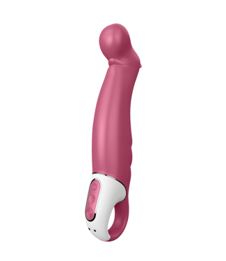 Rimba Satisfyer Vibes Petting Hippo