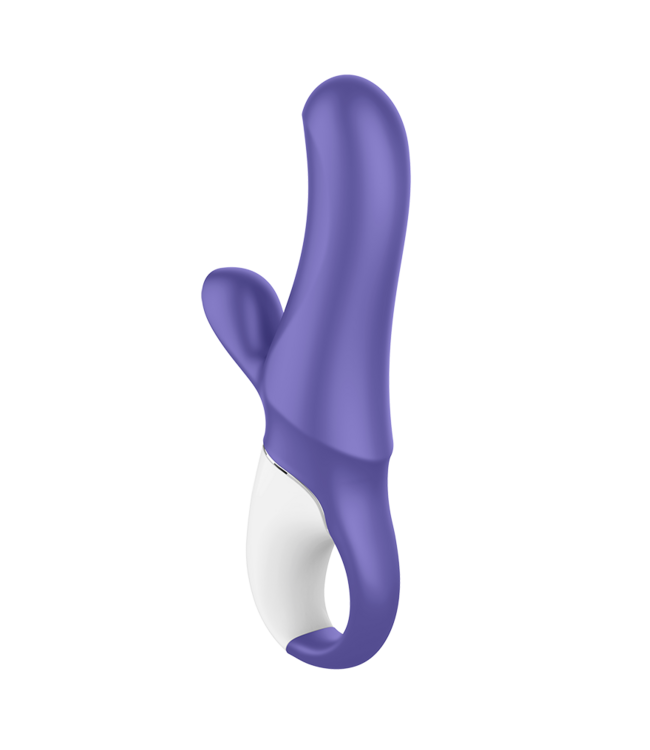 Rimba Satisfyer Vibes Magic Bunny