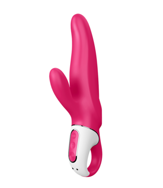 Rimba Satisfyer Vibes Mr. Rabbit