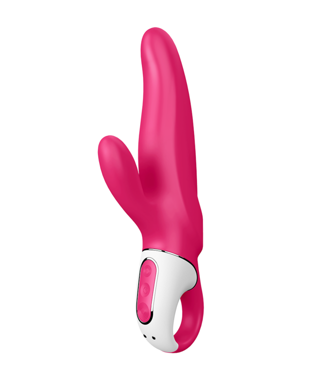 Rimba Satisfyer Vibes Mr. Rabbit