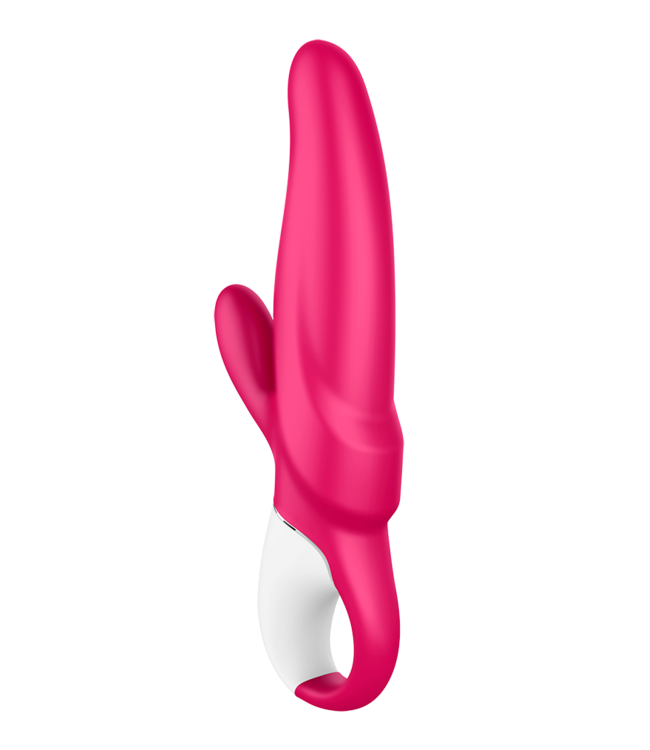Rimba Satisfyer Vibes Mr. Rabbit