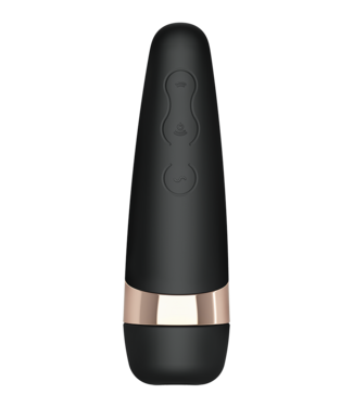 Rimba Satisfyer - Pro 3+ Vibration